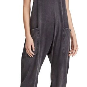 Free people movement hot shot one piece